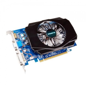 [nVidia GT 430] 1Gb DDR3 / Gigabyte  GV-N430OC-1GI