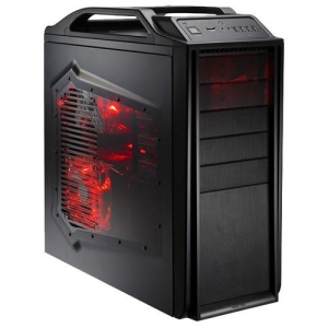 Cooler Master Storm Scout  (SGC-2000-KKN1-GP)  Black, БЕЗ Б/П