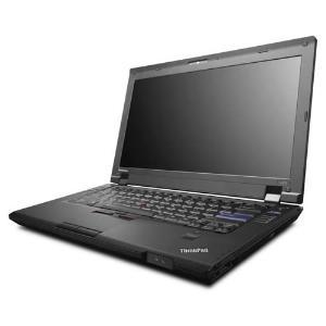 Lenovo ThinkPad L512 / i3 350M / 15.6" HD / 3072 / 320 / HD GMA / DVDRW / WiFi / BT / CAM / W7 Pro (NVW4BRT)
