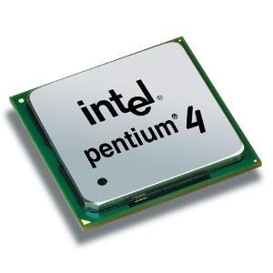 Intel Pentium 4 641 / 3.20GHz / Socket 775 / 2MB / 800MHz