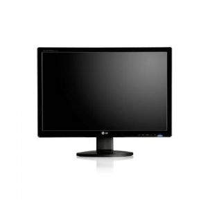 LG W1942SE-BF  19" / 1440x900 / 5ms / D-SUB / Black