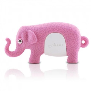 8Gb Bone Elephant (DR09011-8P) розовый