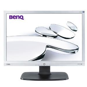 BENQ G2200WT  22" / 1680x1050  / 5ms / D-SUB + DVI / HAS + PIVOT / Silver-Black