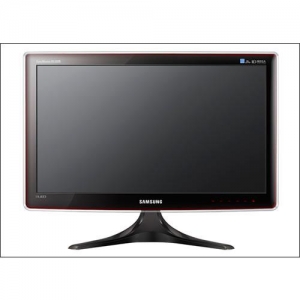 Samsung BX2235 (B3UVMN)  21.5" / 1920x1080  (с LED подсветкой)  / 2ms / DVI-I / Темно-красный