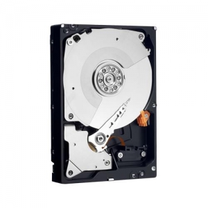 640Gb WD Caviar Black WD6401AALS SATA-II 7200rpm 32Mb