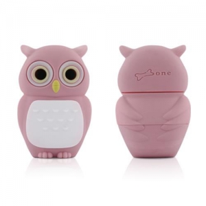 8Gb Bone Owl (DR10021-8P) розовый