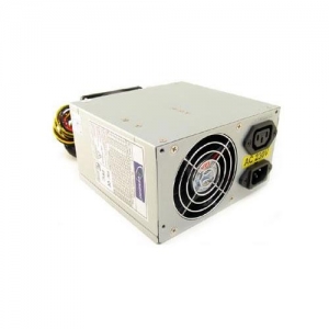 Блок питания Gembird 330W, ATX, CE, 12см. fan, 20+4+4 pin (CCC-PSU9-12)