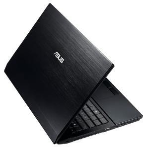 P52JC / i3 370M / 15.6" HD / 3072 / 320 / G310M (1024) / DVDRW / WiFi / BT / CAM / W7 HB