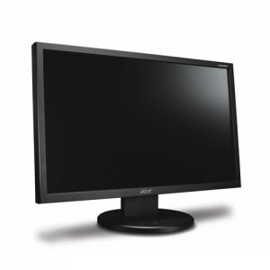 ACER V233HAOb  23" / 1920x1080 / 5ms / D-SUB / Black / ET.VV3HE.A15