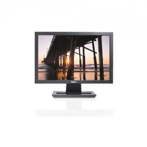 DELL E1709W 17'' / 1440 x 900 / 8ms / D-SUB / Black