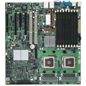 Tyan S5380G2NR-RS Socket771, i5000P, Dual Xeon, 8FBDIMM, 2GbE, SATA II RAID, Video, SSI EEB, EATX