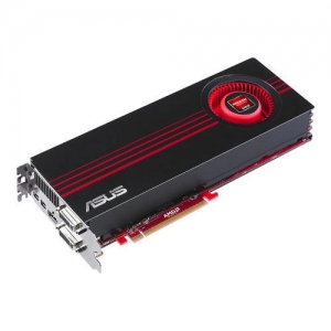 [ATi  HD 6970] 2Gb DDR5 / ASUS  EAH6970/2DI2S/2GD5