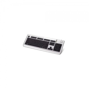 Genius SlimStar 325B, USB, 7 горячих клавиш