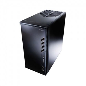 Antec Performance One Mini P180, Black, mATX, без БП