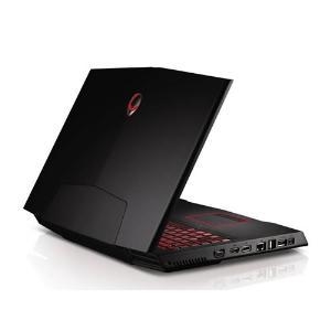 Alienware M11x / SU7300 / 11.6" HD / 4096 / 500 / GF 335M (1024) / WiFi / BT / W7 HP