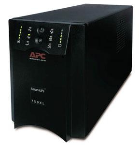 SMART UPS XL  750VA (SUA750XLI)