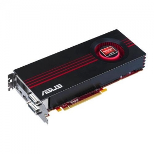 [ATi  HD 6870] 1Gb DDR5 / ASUS  EAH6870/2DI2S/1GD5