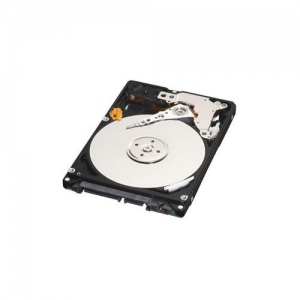 640Gb WD Scorpio Blue  / WD6400BEVT / SATA / 5400rpm