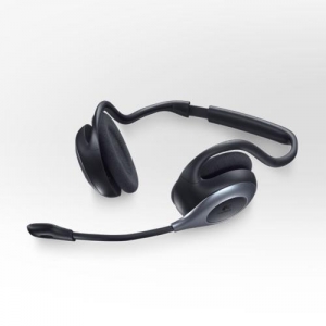 Гарнитура Logitech Headset Wireless H760 USB (981-000266)