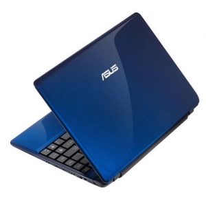 Eee PC 1201NL / Atom N270 / 12" HD / 1024 / 160 / ION / WiFi / CAM / XPH / Blue