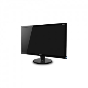 ACER P236Hbd  23" / 1920x1080 / 5ms / DVI-D / Balck / ET.VP6HE.001