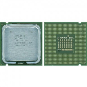 Intel Celeron D 347 / 3.06GHz / Socket 775 / 512KB / 533MHz