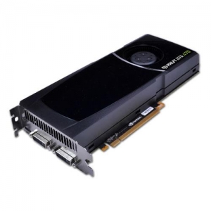 [nVidia GTX 470] 1.28Gb DDR5 / PALIT