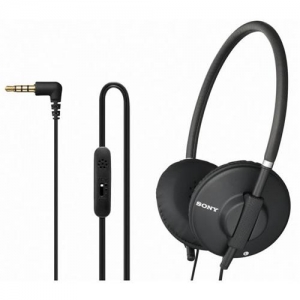 Гарнитура SONY DR-571PP Black