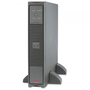 SMART UPS SC 1500VA 230V RM2U (SC1500I)