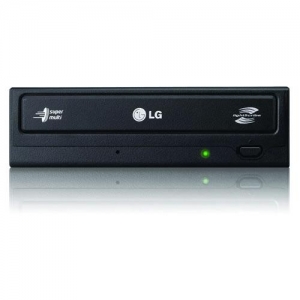 LG SATA GH24NS50  Black RTL