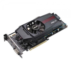 [ATi  HD 5850] 1Gb DDR5 / ASUS  EAH5850 DIRECTCU/2DIS/1GD5