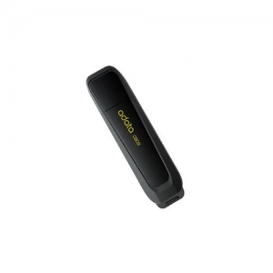 4Gb A-Data (C803)  Classic USB2.0, Black, Retail