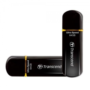 64Gb TRANSCEND (TS64GJF600) USB2.0 Jet Flash Retail