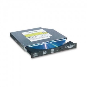 NEC SATA AD-7703S-01 SLIM, Tray, Black, OEM