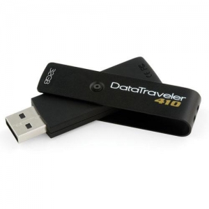 4Gb Kingston (DT410/4GB)  Retail