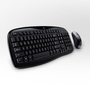 Logitech Cordless Desktop MK250 (920-002672)