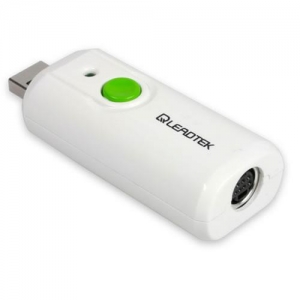 Leadtek WinFast VC100 U Video Editor / USB 2.0 / Устройство для видеозахвата / RTL