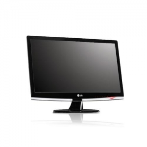 LG W2253S-PF  22" / 1920x1080 / 2ms / D-SUB / Глянцевый Черный