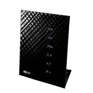 ASUS RT-N56U 1xWAN (1Gbit), 4xLAN (1Gbit),2xUSB2.0, 3 антенны, 802.11N, до 300 Мбит/с