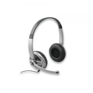 Гарнитура Logitech Premium Stereo Headset (980369-0914)