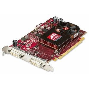 [ATi FireGL 3600]  256Mb / DDR4 / ATI Fire Pro (5514)