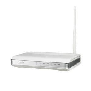 Роутер ASUS WL-520gU (с прошивкой yota)