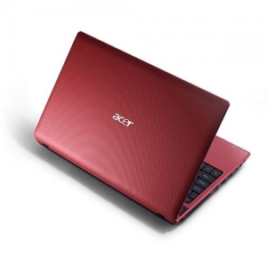 Aspire 5742Z / P6200 / 15.6" HD / 3 Gb / 320 / DVDRW / WiFi / CAM / W7 HB / Red (L.XR4N01.013)