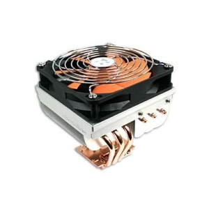 Thermaltake CL-P0114 BigTyphoon for S775/478/Athlon XP/64/64 FX/Sempron, Copper Base&Aluminum Fin