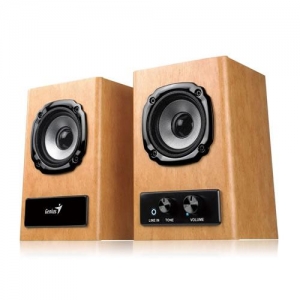 Genius SP-HF360A 10Вт RMS