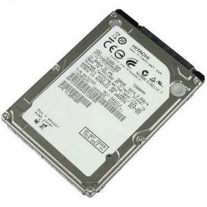 500Gb Hitachi  / HTS725050A9A364 / SATA / 7200 rpm