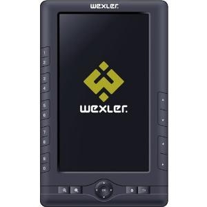 WEXLER.BOOK T7001W, Белая