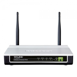 TP-LINK TL-WA801ND, 802.11, 300Mbps, 2T2R