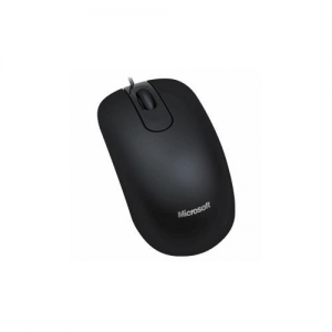 Microsoft Mouse Optical 200 USB Black (JUD-00002)