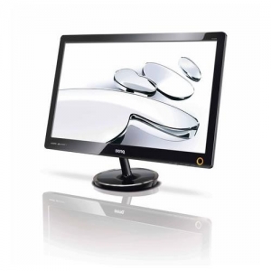 BENQ V2420H  23.6" / 1920x1080 (LED) / 5ms / D-SUB + DVI-D + HDMI / Черный глянцевый